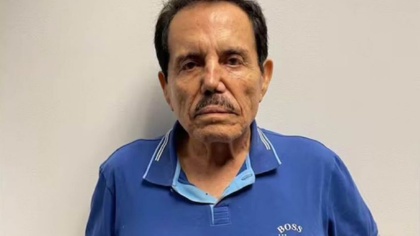 Revelan que gobierno espió a ‘El Mayo’ Zambada; su detención sigue con interrogantes