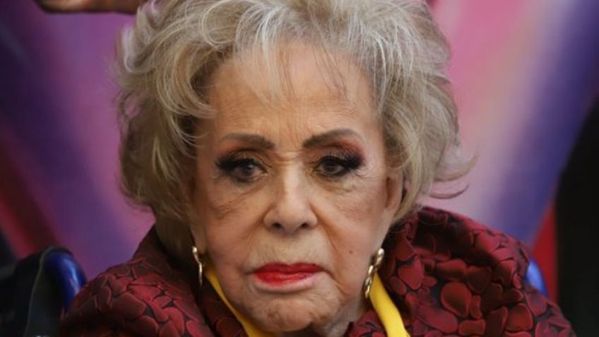 ¿Luto en Televisa? Tras supuesta muerte asistida, hijo de Silvia Pinal da fuerte noticia en 'VLA'