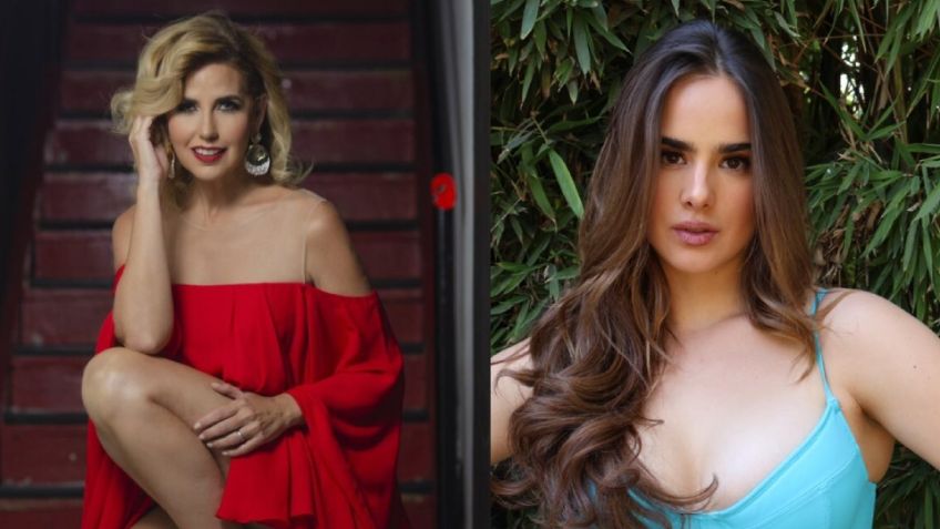 ¿Le advierte de 'La Beba'? Raquel Bigorra manda fuerte mensaje a Gala Montes en 'Hoy'