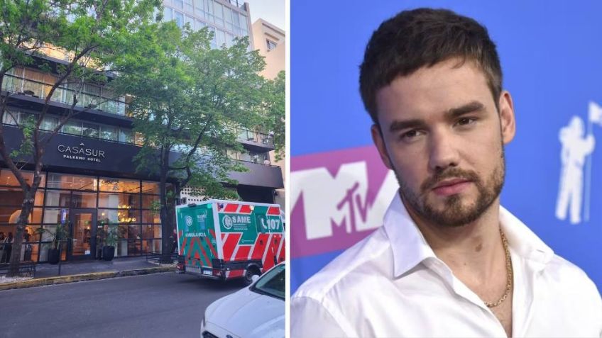 Graves lesiones y muerte al instante: Esto se sabe de la trágica muerte Liam Payne