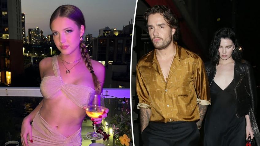 Ex de Liam Payne lo demandó días antes por obligarla a abortar y contacto obsesivo