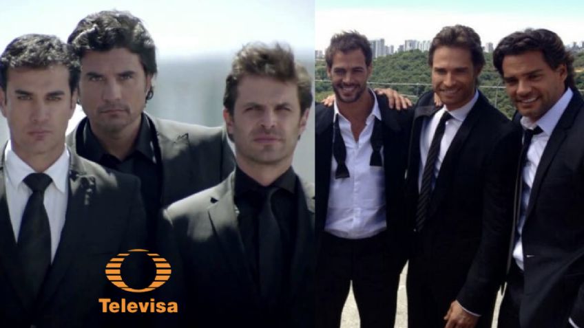 Tenía cáncer de pulmón: Famoso galán de Televisa sufre dolorosa muerte y filtran lo que nadie sabía