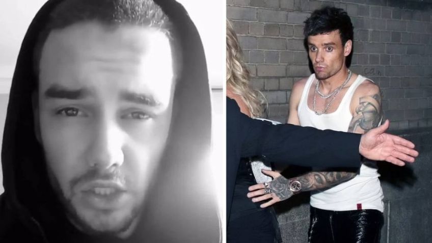 Adicciones y depresión: Las duras batallas que enfrentó Liam Payne antes de morir