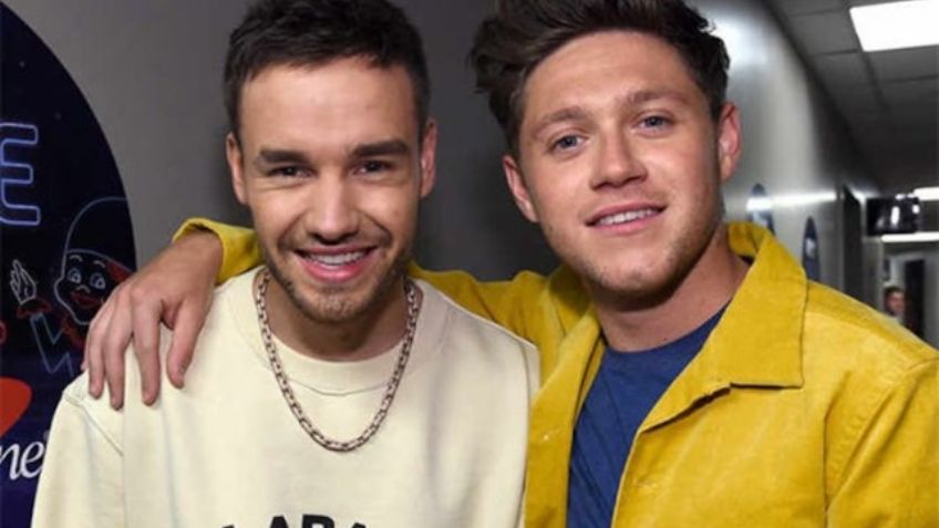 Se revela que Liam Payne viajó a Argentina para reconciliarse con Niall Horan ¿Se reunieron?