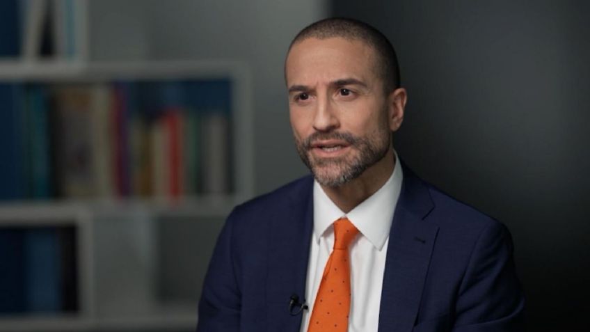 Abogado de García Luna rechaza condena a su cliente; apelará la sentencia