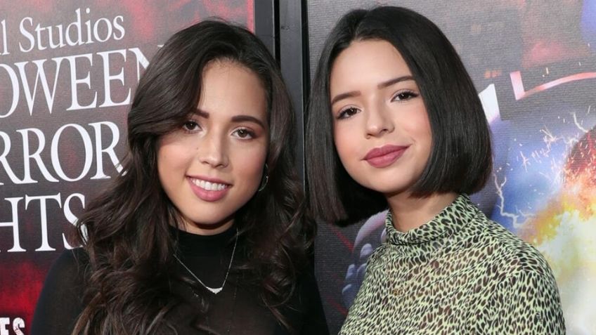 Otra boda en la familia Aguilar: Le proponen matrimonio a Aneliz, hermana de Ángela