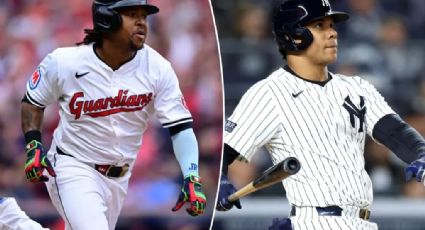 New York Yankees vs Cleveland Guardians VER EN VIVO: Juego 3 Play Offs de la MLB 2024