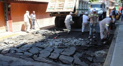 Inicia Bachetón en CDMX: así puedes reportar los baches de tu colonia en la capital