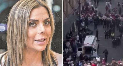 Balean a líder de comerciantes en la CDMX y matan a su yerno; es diputada del PRI