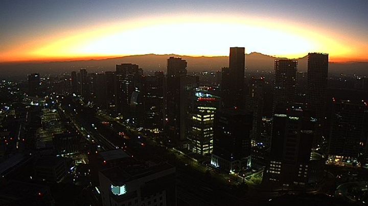 Clima en CDMX hoy 17 de octubre: Conagua alerta por bajas temperaturas en la capital