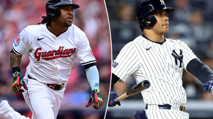 New York Yankees vs Cleveland Guardians VER EN VIVO: Juego 3 Play Offs de la MLB 2024