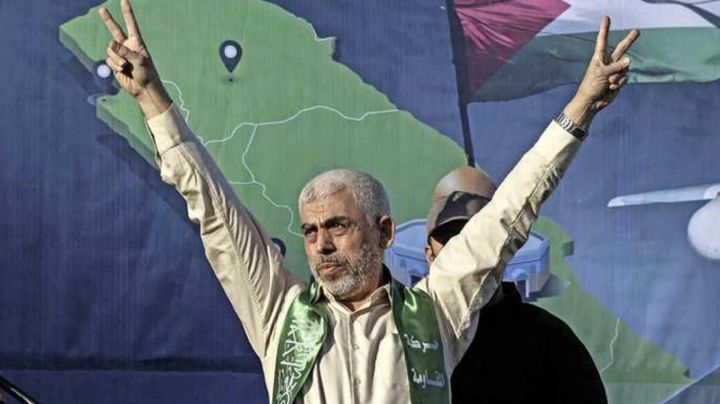 Asesinan a líder objetivo de Hamás; Israel celebra y pide que depongan armas