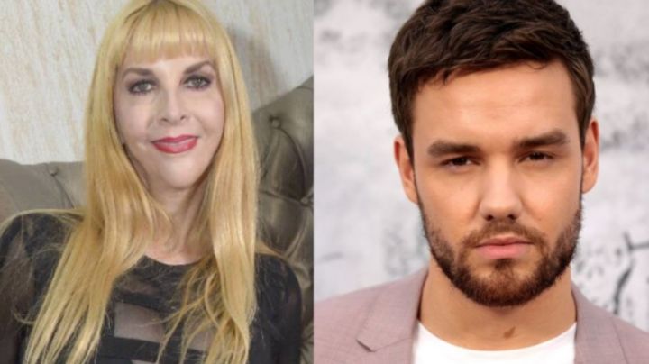 Shanik Berman hace chiste sobre muerte de Liam Payne en 'Hoy' y Galilea la reprende