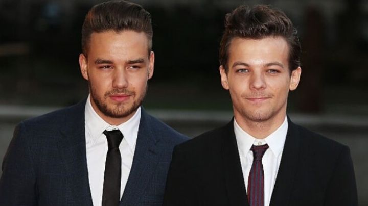 "Perdí un hermano": Louis Tomlinson reacciona con devastador mensaje a muerte de Liam Payne
