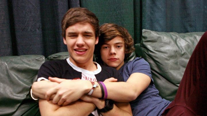 Harry Styles, devastado por la muerte de su amigo Liam Payne: "Fue un honor estar a su lado"