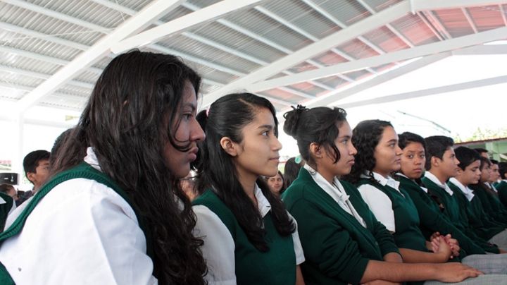 Beca Rita Cetina: ¿Cuándo inicia el registro para los alumnos de secundaria?