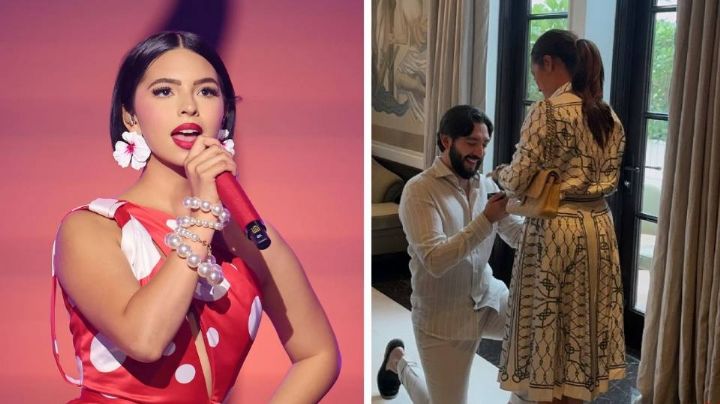 ¿Cuál es el grado de estudios de Aneliz, la hermana "incómoda" de Ángela Aguilar?