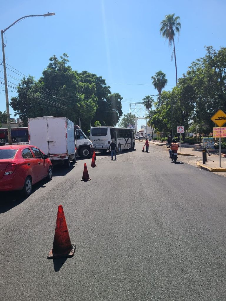 Clima en Culiacán hoy 17 de octubre