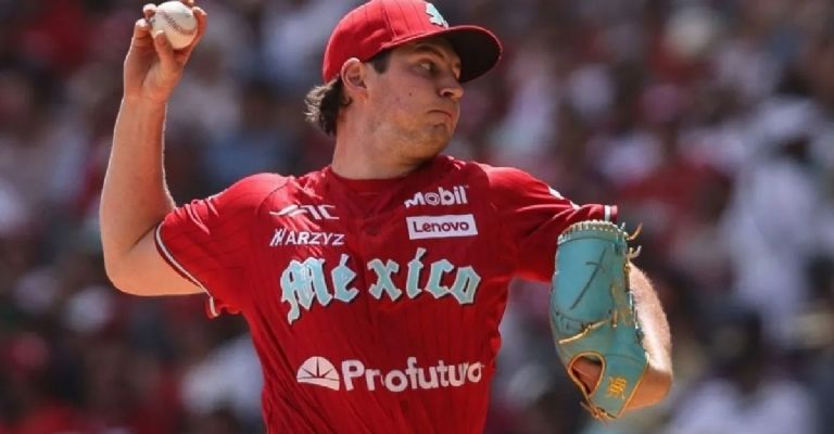 Bauer ya no jugaría con Diablos del México