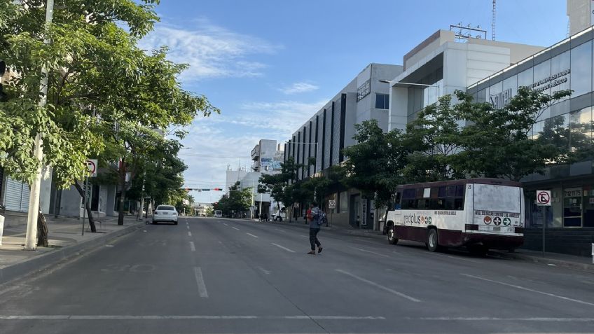 Clima en Culiacán hoy 17 de octubre: Altas temperaturas y probabilidad de lluvias