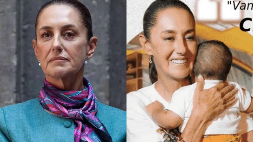 ¿Claudia Sheinbaum propondrá la circuncisión obligatoria? La verdad detrás de estos meme