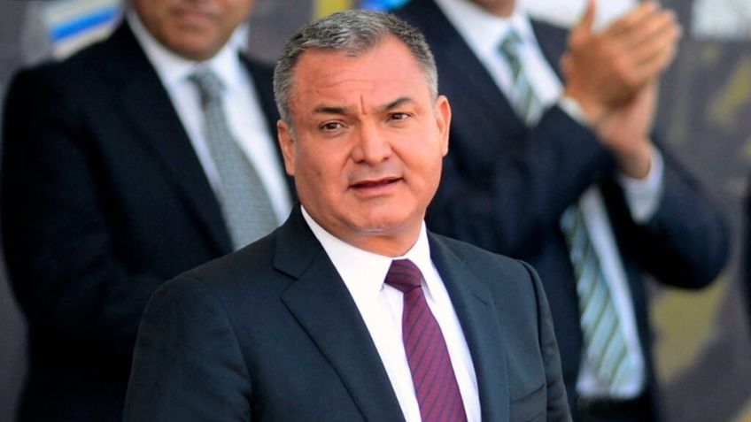 Sheinbaum reacciona a sentencia de Genaro Garcia Luna: Recuerda comparación con 'El Chapo'