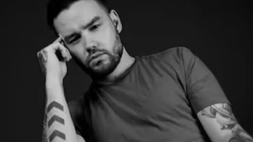 Gerente del hotel estaría aterrado por el comportamiento de Liam Payne: "Está drogado"