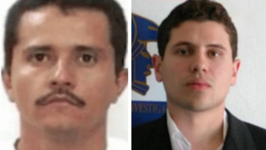 'El Mencho' y la estricta condición que puso para aliarse con Los Chapitos en Sinaloa