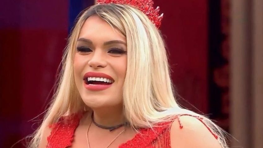 Wendy Guevara responde a ataques de Adrián Marcelo y Eduardo Verástegui