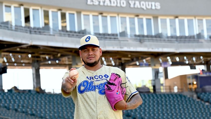 Un 'Tsunami' impacta a los Yaquis de Obregón; la Tribu refuerza su pitcheo