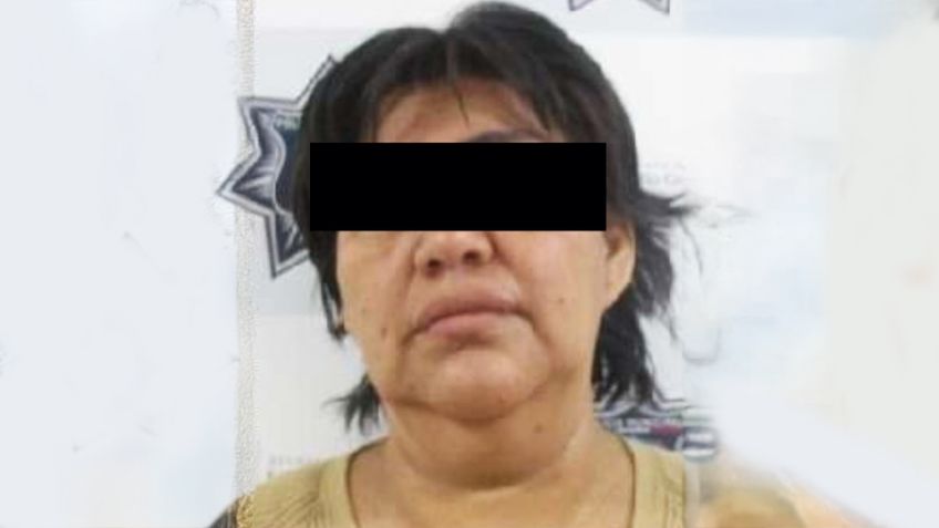 Elisa arrolló a mujer por conducir en estado de ebriedad y a exceso de velocidad en SLRC