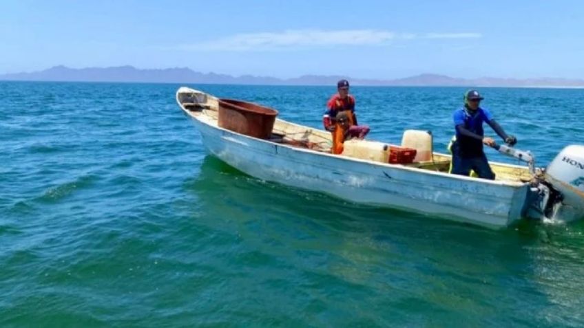 Ribereños del sur de Sonora declaran zona de desastre ambiental tras fallida zafra de camarón