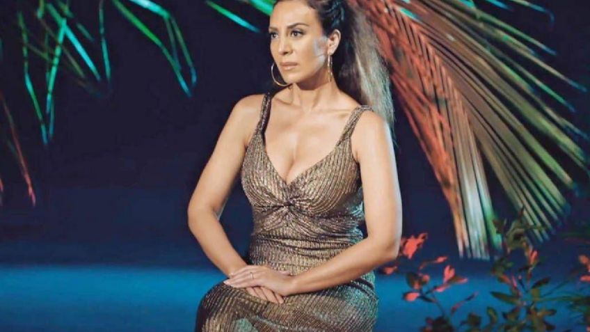 Tras inexplicable desaparición de Mónica Naranjo en redes, vuelve a pantalla y explica