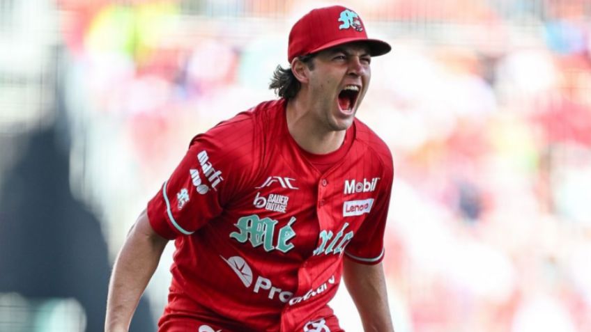 Travor Bauer se aleja de México: Directivo ve complicado la permanencia del pitcher en el país