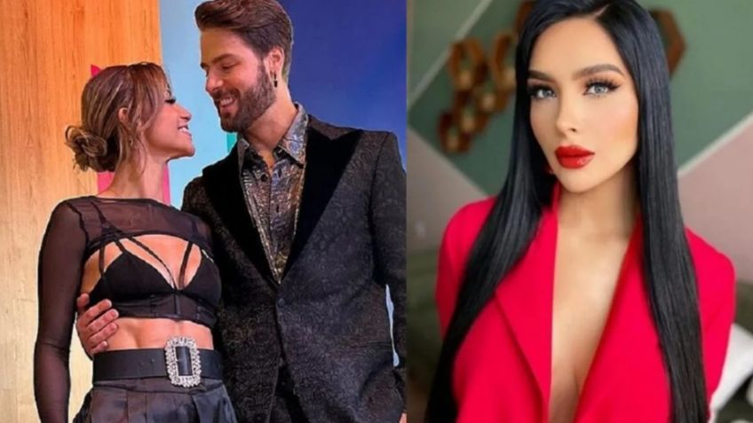 Serrath dice vivió con Jorge Losa tras dejar a Ferka; así responde la conductora de 'VLA'