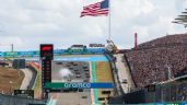 Foto ilustrativa de la nota titulada F1: Gran Premio de Austin EN VIVO; Horario y dónde ver la carrera y la sprint