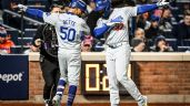 Foto ilustrativa de la nota titulada MLB: Los Angeles Dodgers buscan una victoria sobre los Mets para llegar a la Serie Mundial