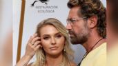 Foto ilustrativa de la nota titulada Irina Baeva confirmaría su reconciliación con Gabriel Soto; se irían de viaje juntos a LA