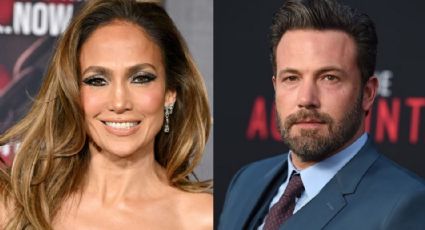 ¿Imitará a Shakira? JLo se prepara para lanzar nueva música tras su ruptura con Ben Affleck