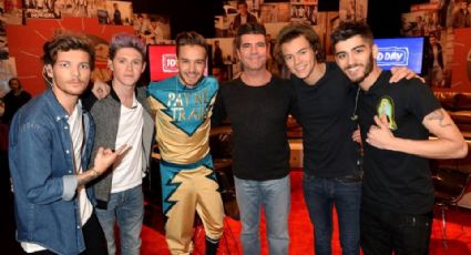 Creador de One Direction dedica mensaje a Liam Payne: "Recordemos los buenos momentos"