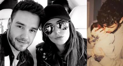 Cheryl se pronuncia a muerte de Liam Payne; habla el dolor de Bear por perder a su padre