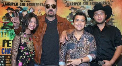 Kakalo expone a Pepe Aguilar: El autor de 'Cuídamela Bien' revela si odia a Christian Nodal