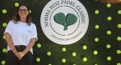 El torneo ‘Norma Ruiz Padel Clasicc’ llegó para quedarse en Ciudad Obregón