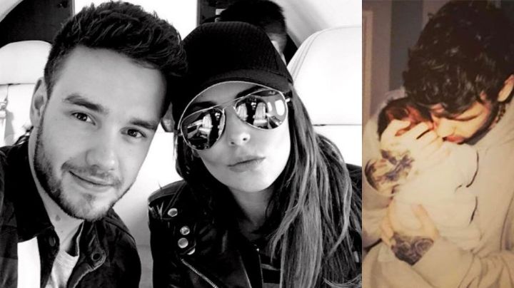 Cheryl se pronuncia a muerte de Liam Payne; habla el dolor de Bear por perder a su padre