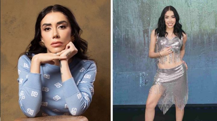 ¿Es grave? El extraño padecimiento que sufre Karime Pindter y la lleva a perder peso