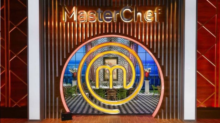 Lo encarcelaron por una injusticia y la vida le dio una nueva oportunidad en 'MasterChef'