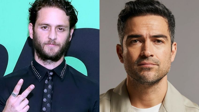 Christopher Uckerman rompe el silencio y señala a Poncho Herrera por el fin de RBD