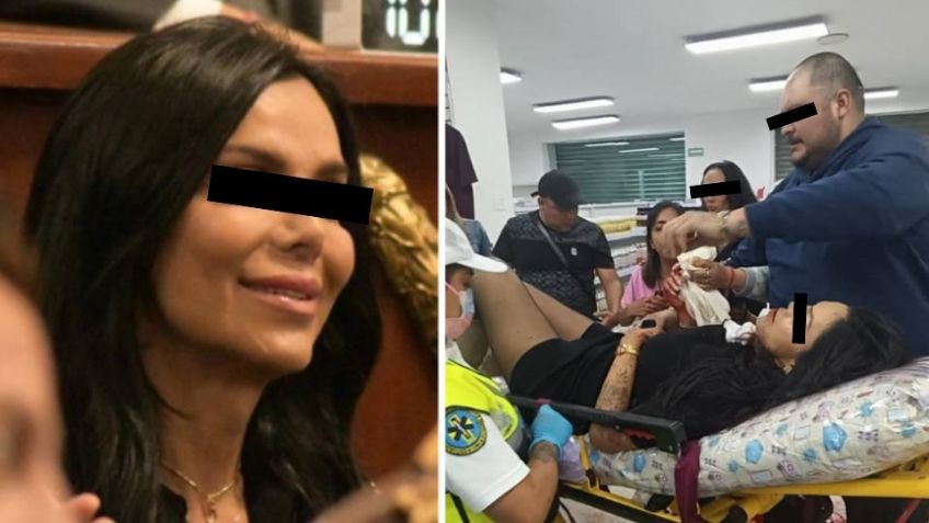 La Unión Tepito, detrás del ataque contra diputada del PRI; está bajo un coma inducido