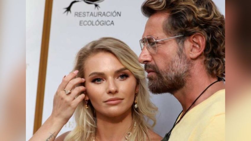 Irina Baeva confirmaría su reconciliación con Gabriel Soto; se irían de viaje juntos a LA