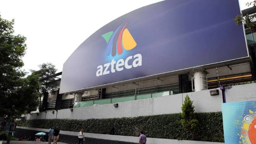 ¡Duro golpe! Querido integrante le dirá adiós a TV Azteca: "Ya estoy viejo y cansado"